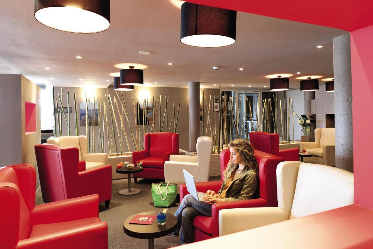 Belambra Clubs Residence Seignosse - Les Tuquets Ngoại thất bức ảnh