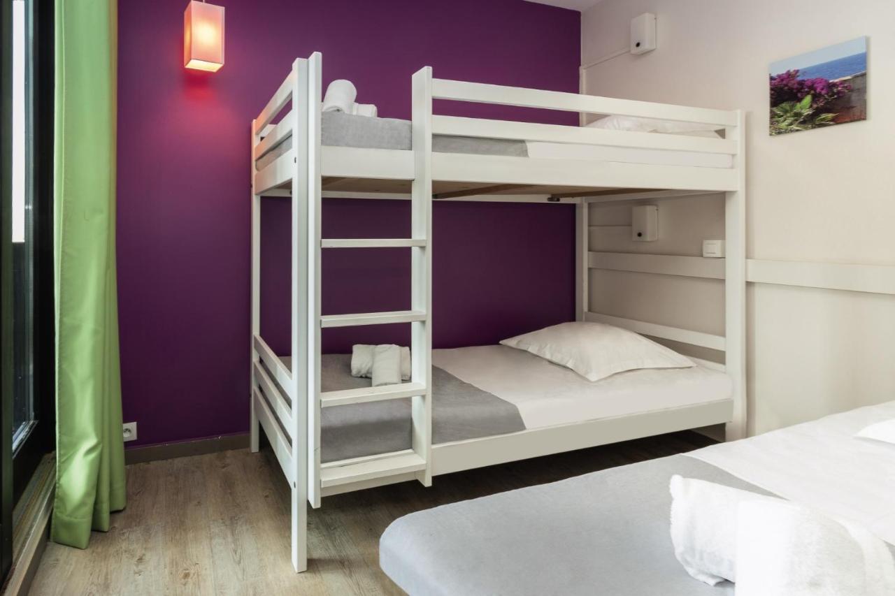 Belambra Clubs Residence Seignosse - Les Tuquets Ngoại thất bức ảnh