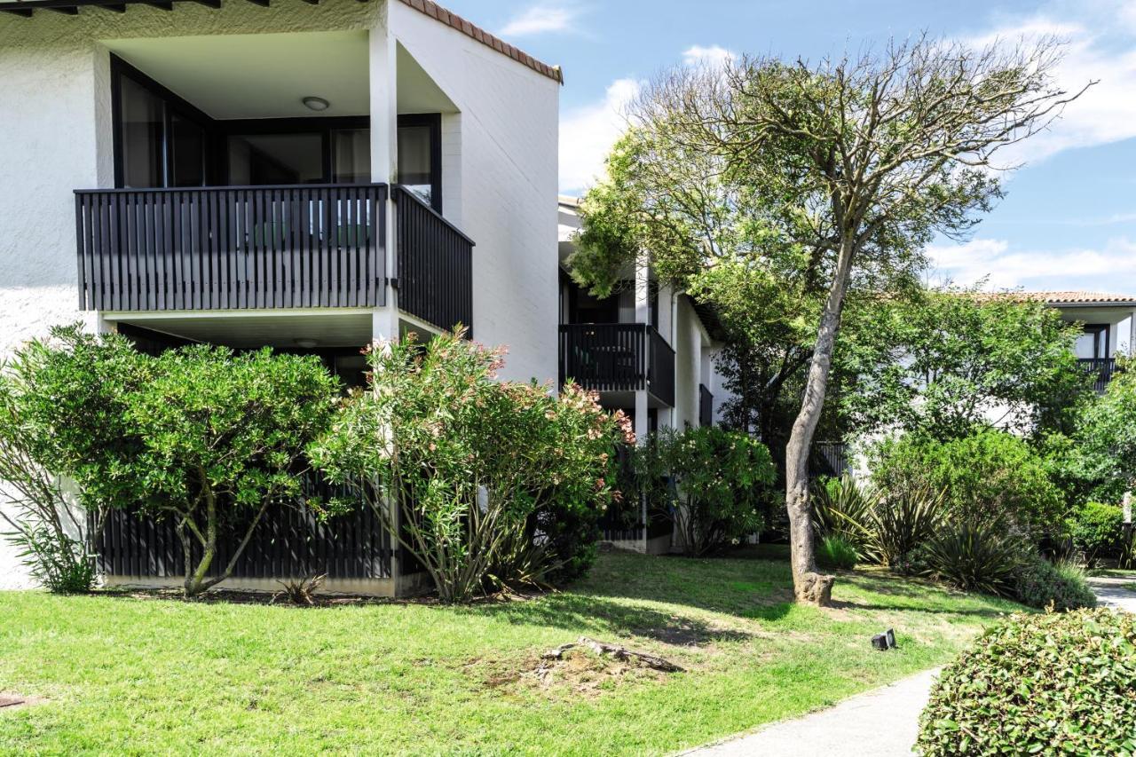 Belambra Clubs Residence Seignosse - Les Tuquets Ngoại thất bức ảnh
